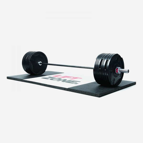 Lift Zone Studion Fitness