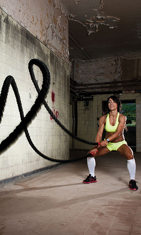Portaal hurken Symposium Op zoek naar een fitness touw? Deze bestel je online bij Studion Fitness!