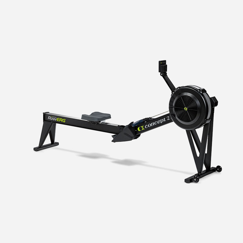 Concept2 Indoor Rower Model E PM5