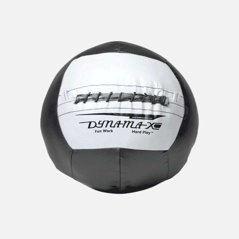 DYNAMAX MEDICINE BALL 10 KG