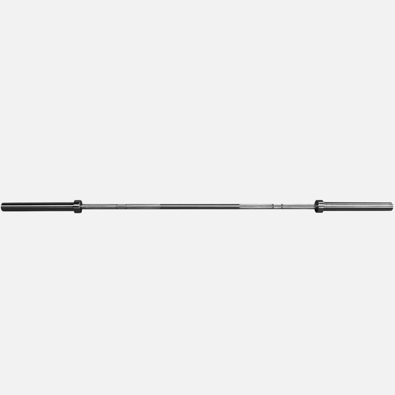 60″ Olympic Straight Bar