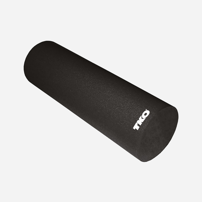 Small Foam Roller, Black