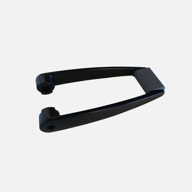 SMART Release handle for front/saddle post