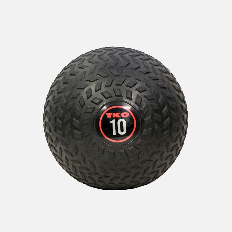 Tyre Slam Ball