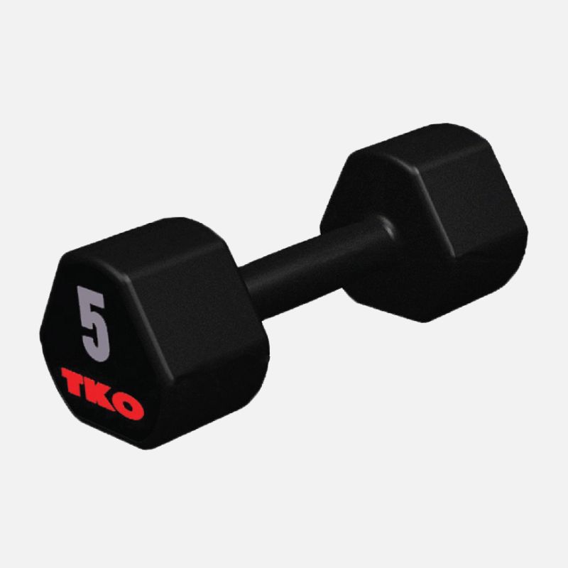 Studio Urethane Dumbbell