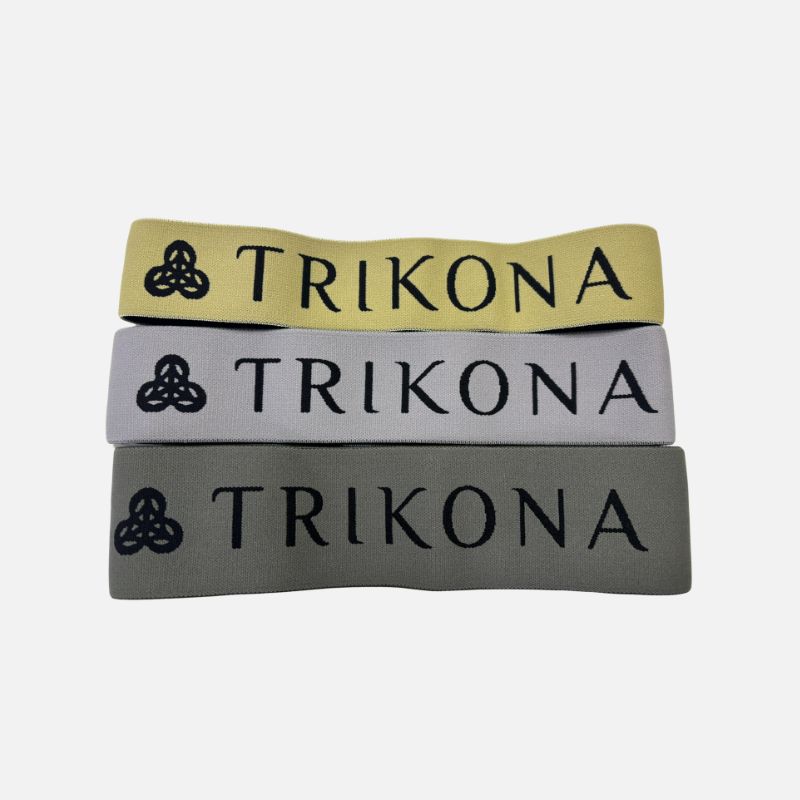 Trikona Bands