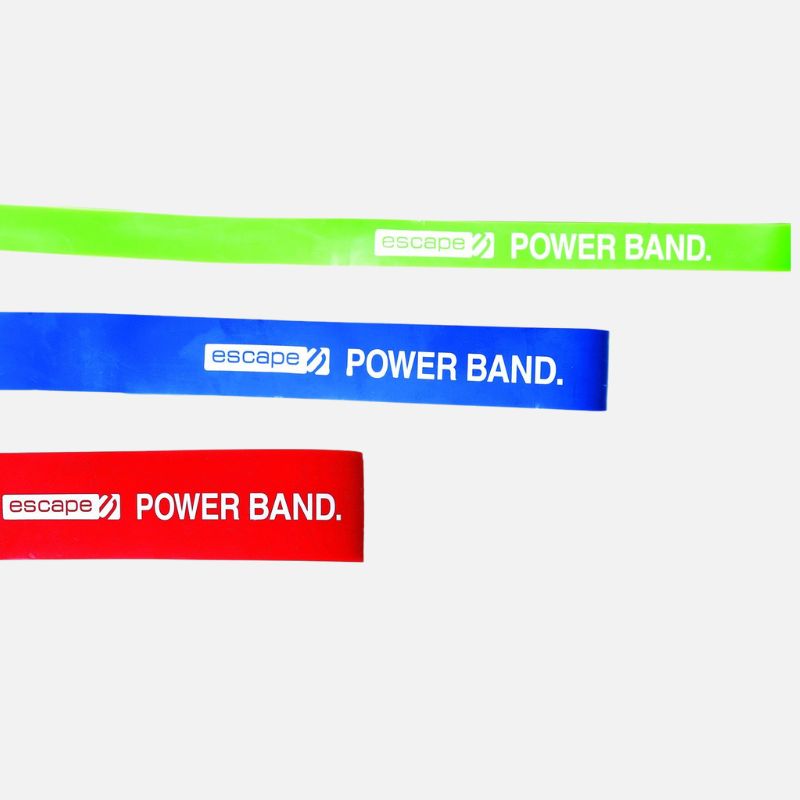 Escape Power Band Small, Green