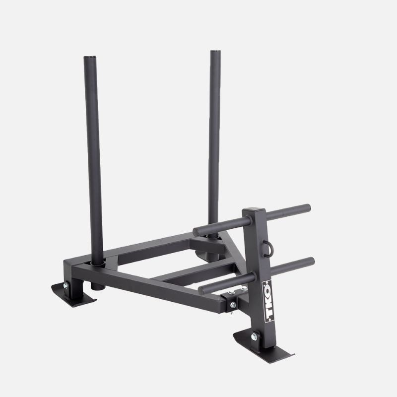Push/Pull Sled