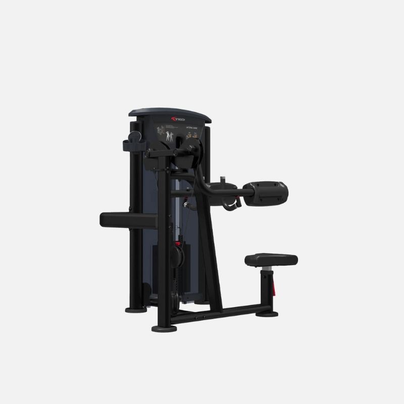 Lateral Raise