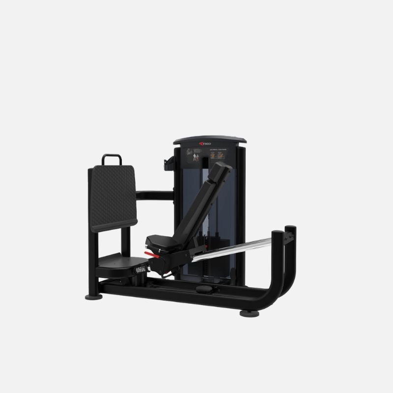 Selectorized Leg Press