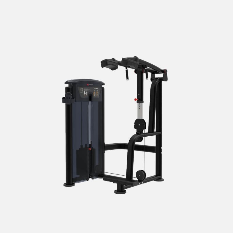 Standing Calf Raise