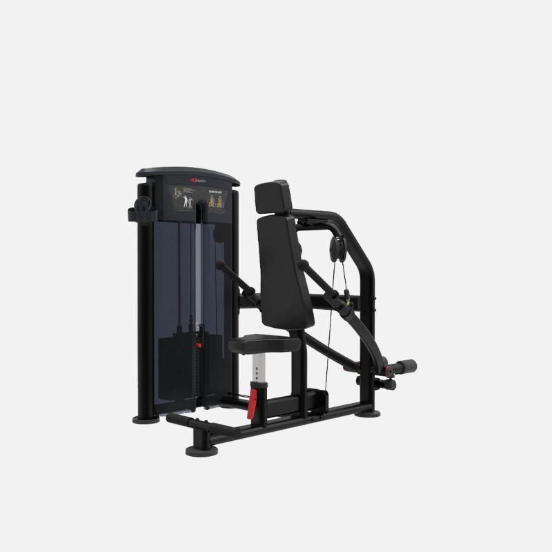 Tricep Press Down