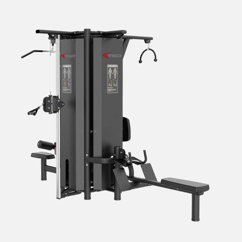 4-stack Cable Machine