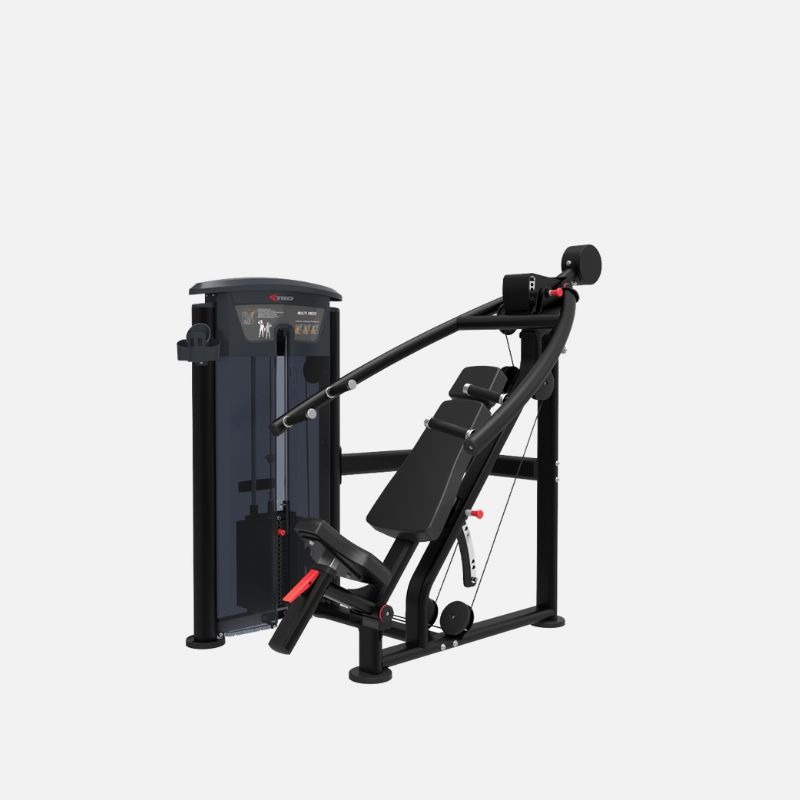 Multi Press