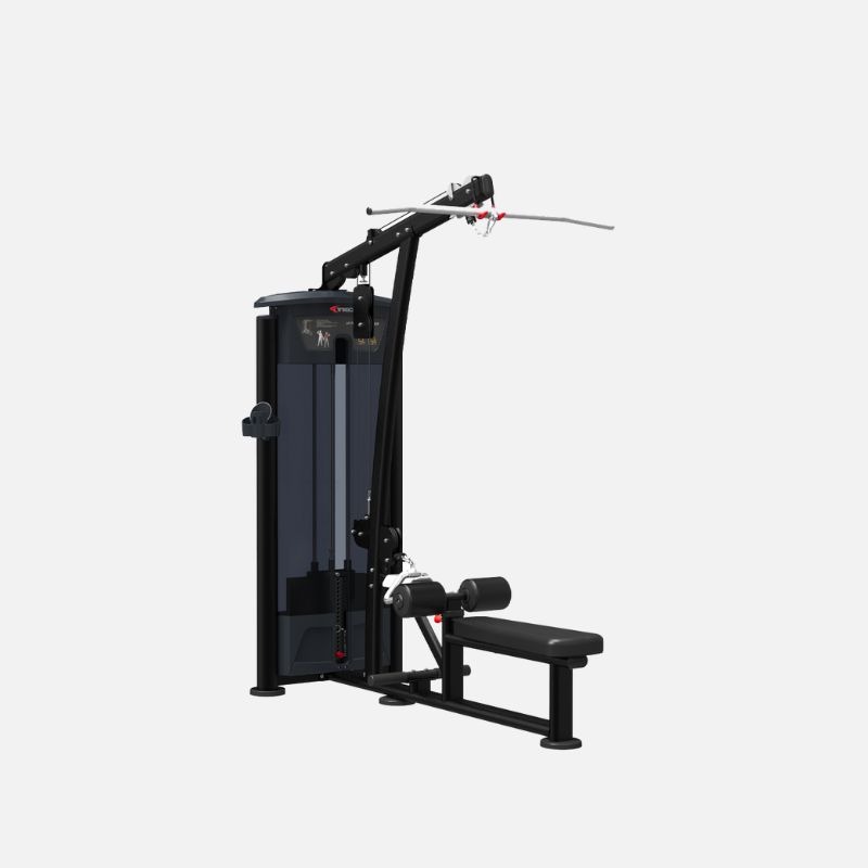 Lat Pulldown/Vertical Row