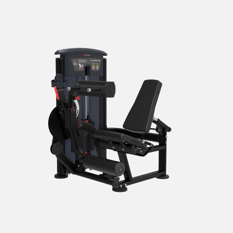 Leg Extension/ Leg Curl