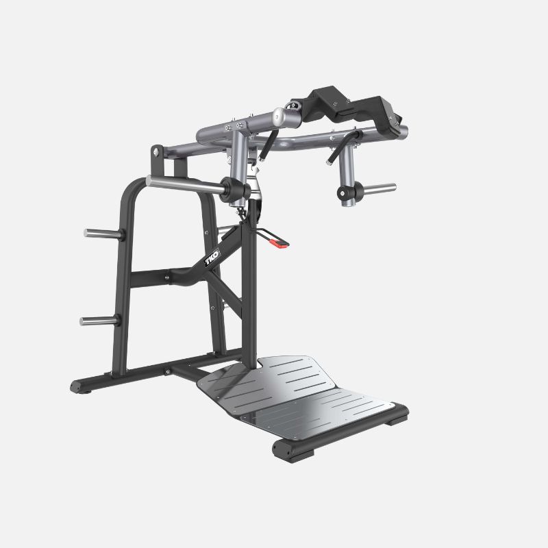 Squat Machine