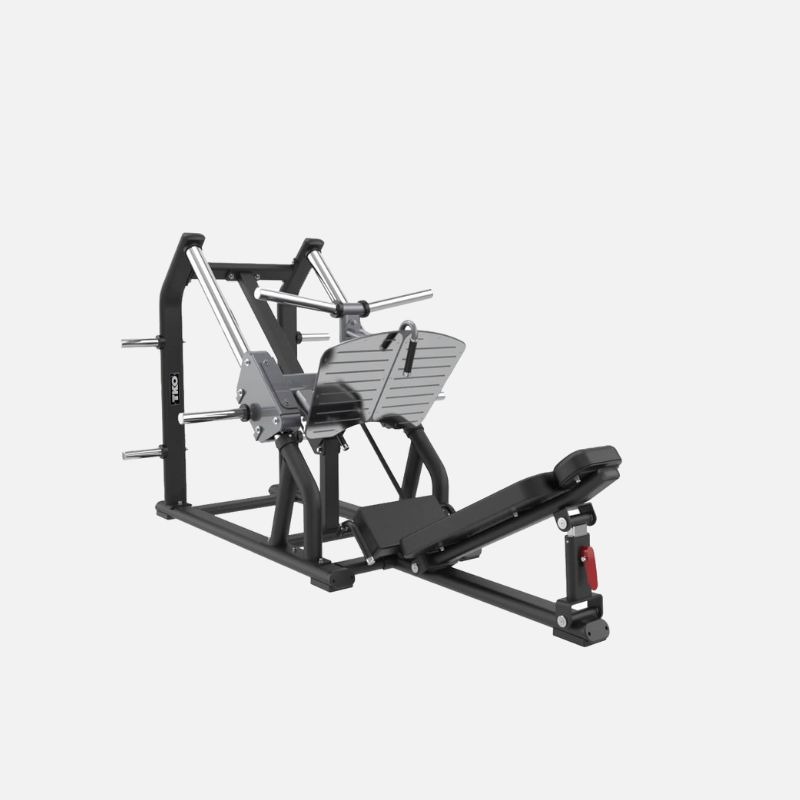 Linear Leg Press