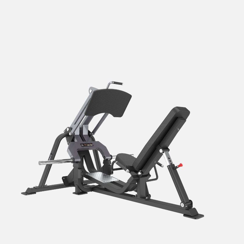 Squat Press