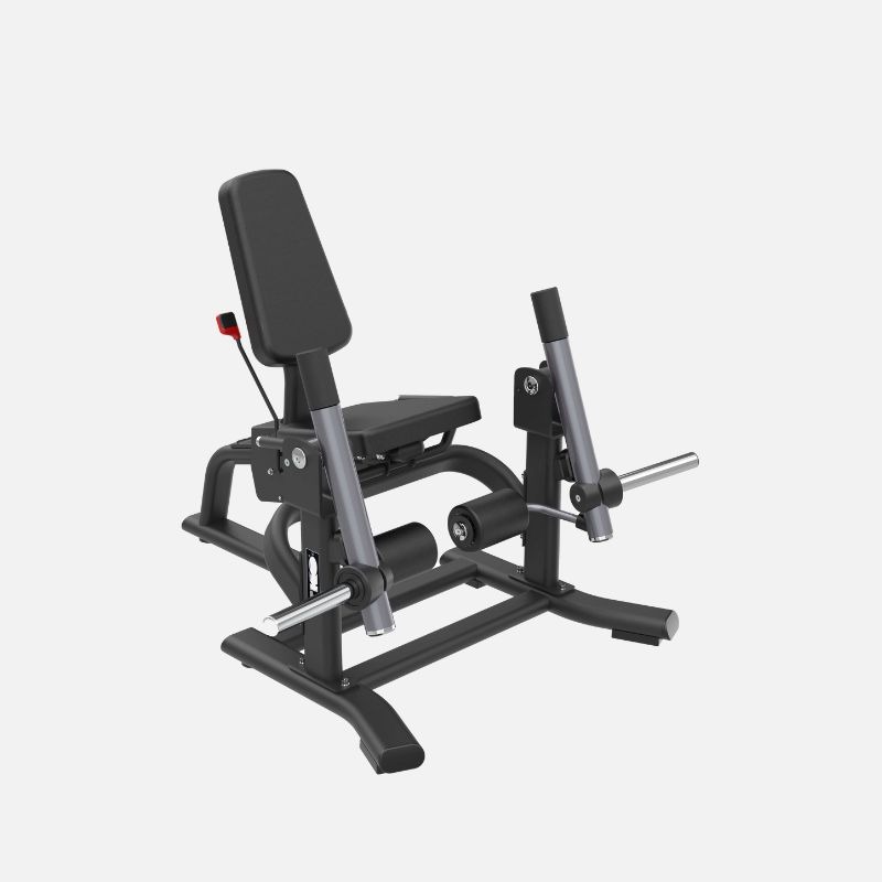 Unilateral Leg Extension