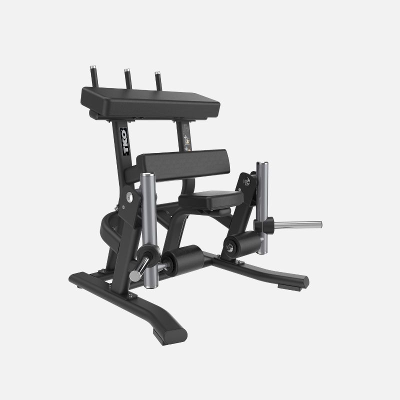 Unilateral Leg Curl