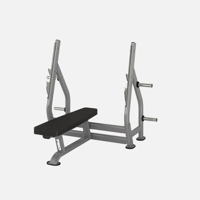 Olympic Flat Bench