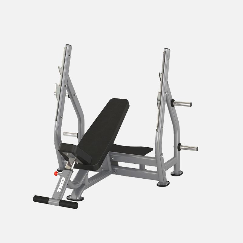 Olympic Incline Bench