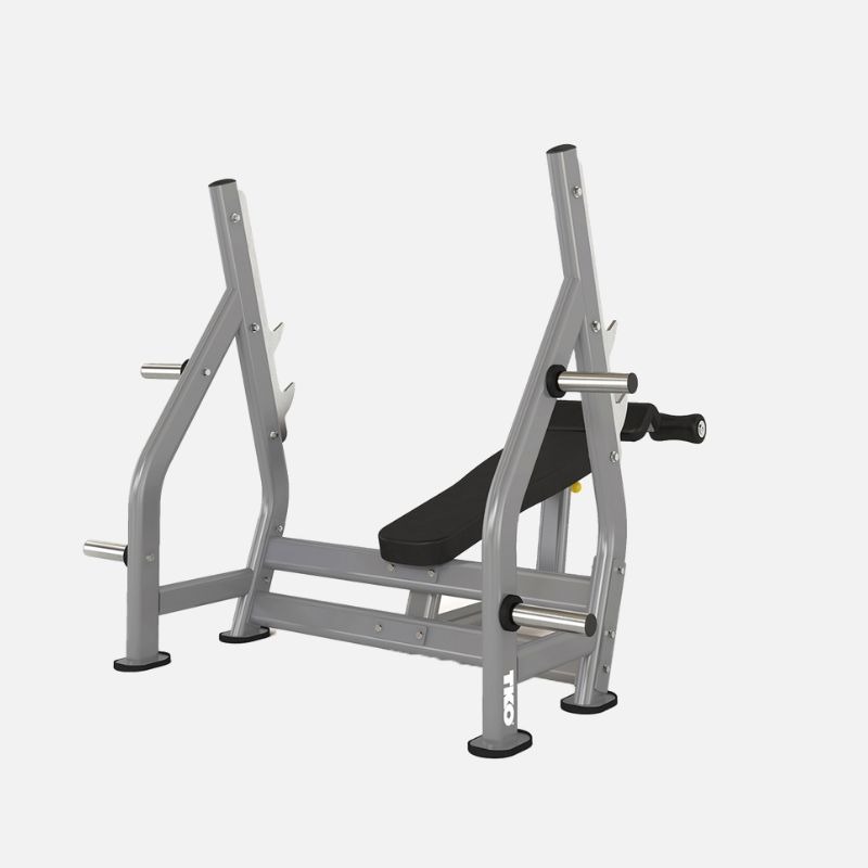 Olympic Decline Bench