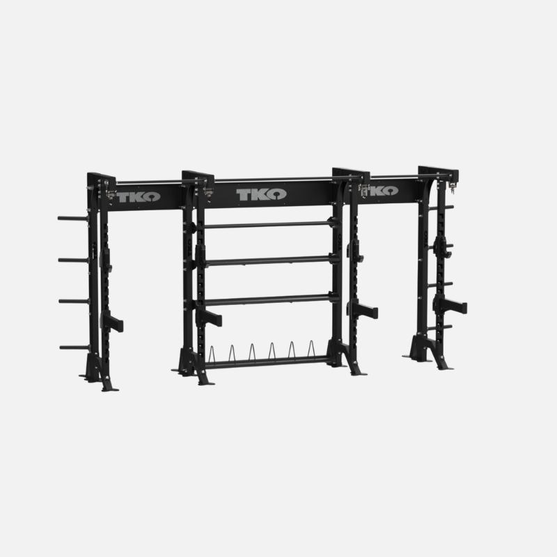 Half Rack Annex