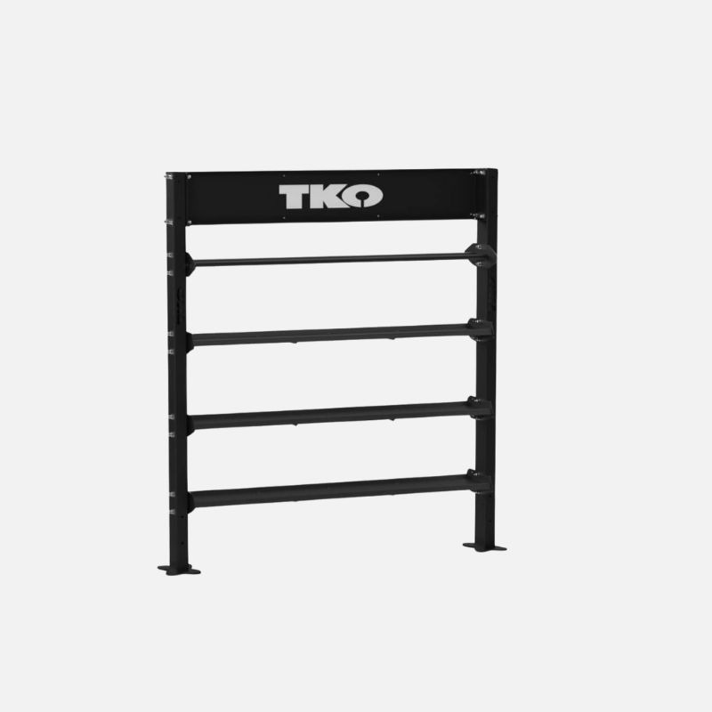 Single Storage Bay XL