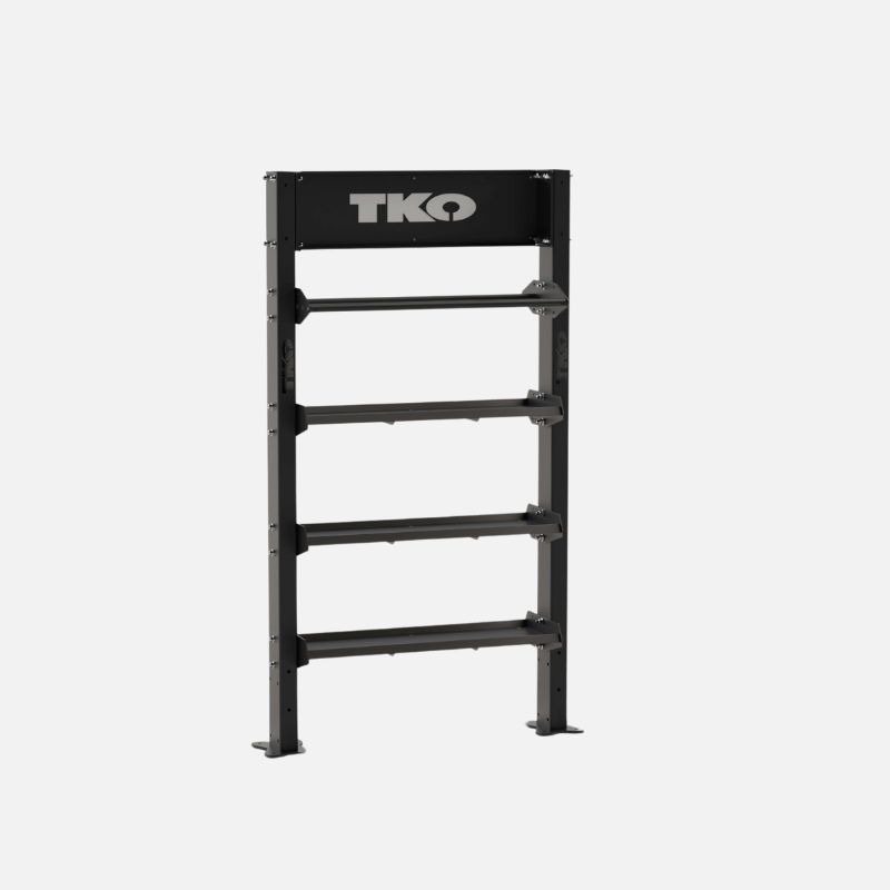 Single Storage Bay