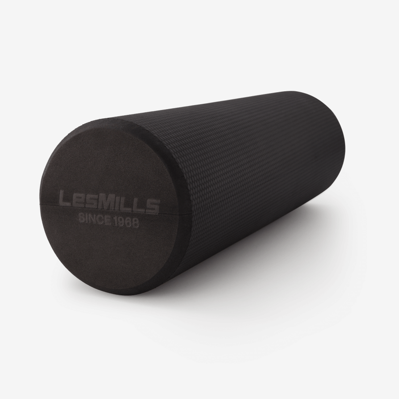 Les Mills Foam Roller