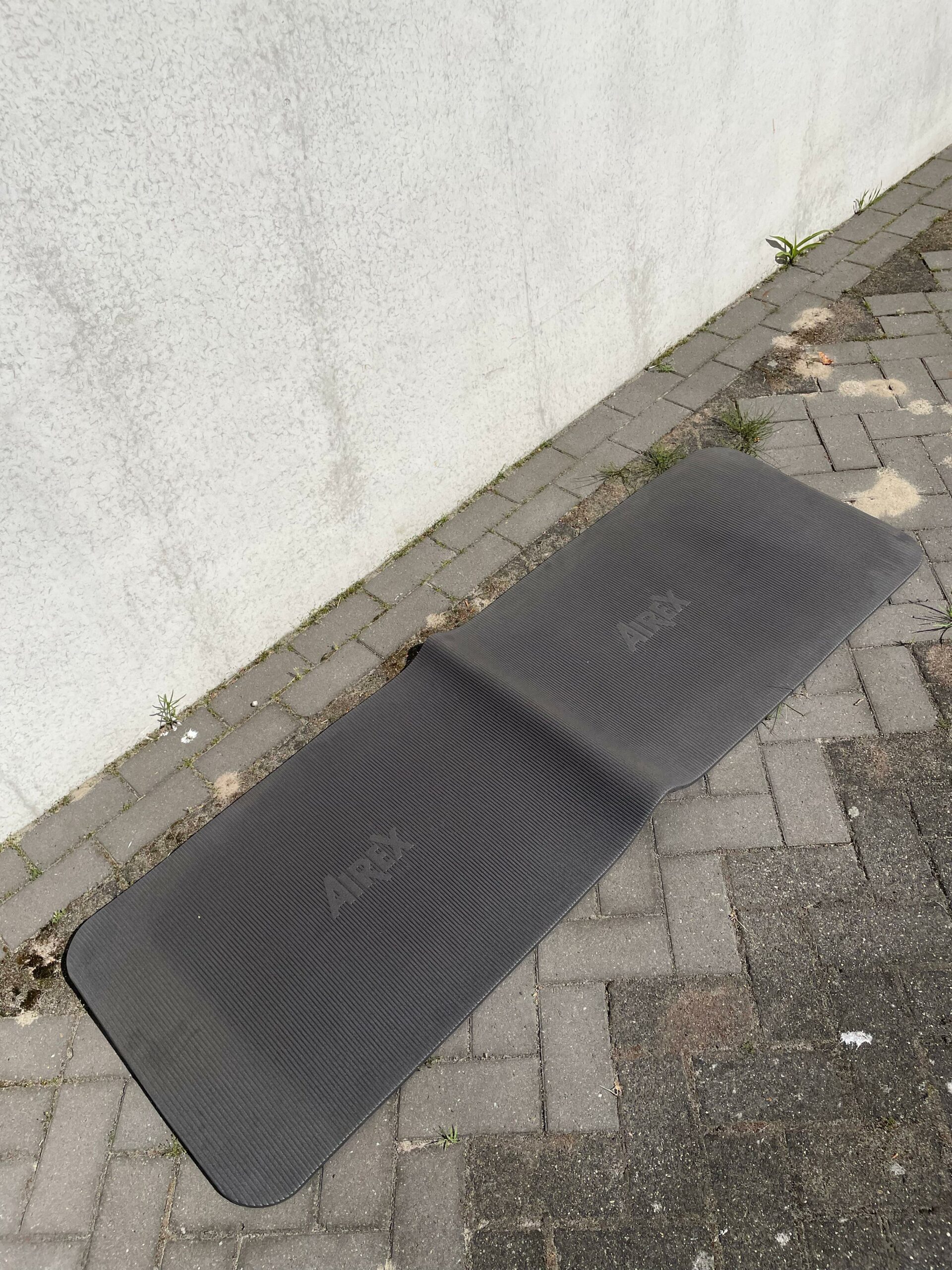 Airex Mat Fitline 180/58