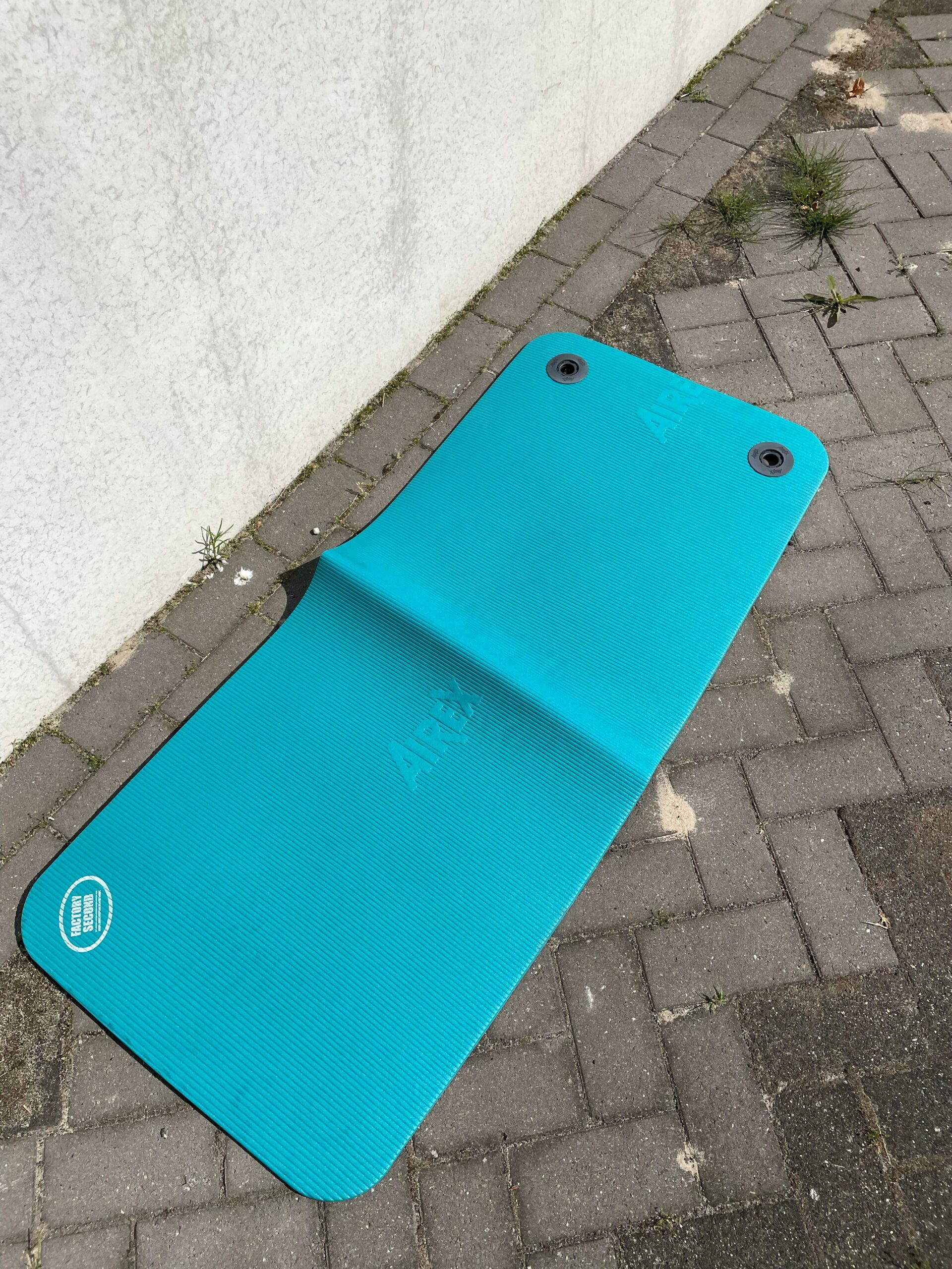 Airex Mat Fitline 140/58