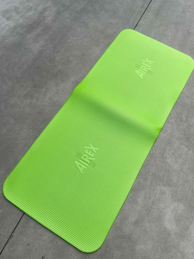 Airex Mat Fitline 140/58