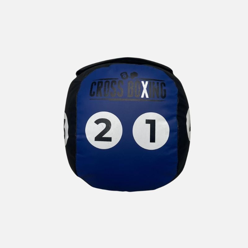 Cross Boxing Ball – 12kg