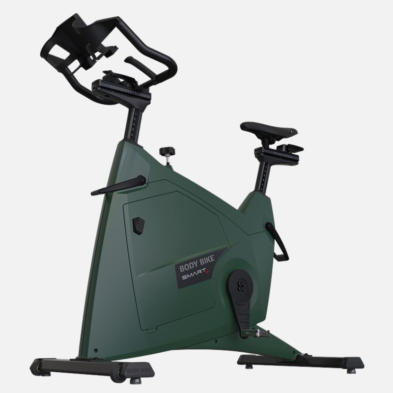 BODY BIKE SMART+ Forest Green