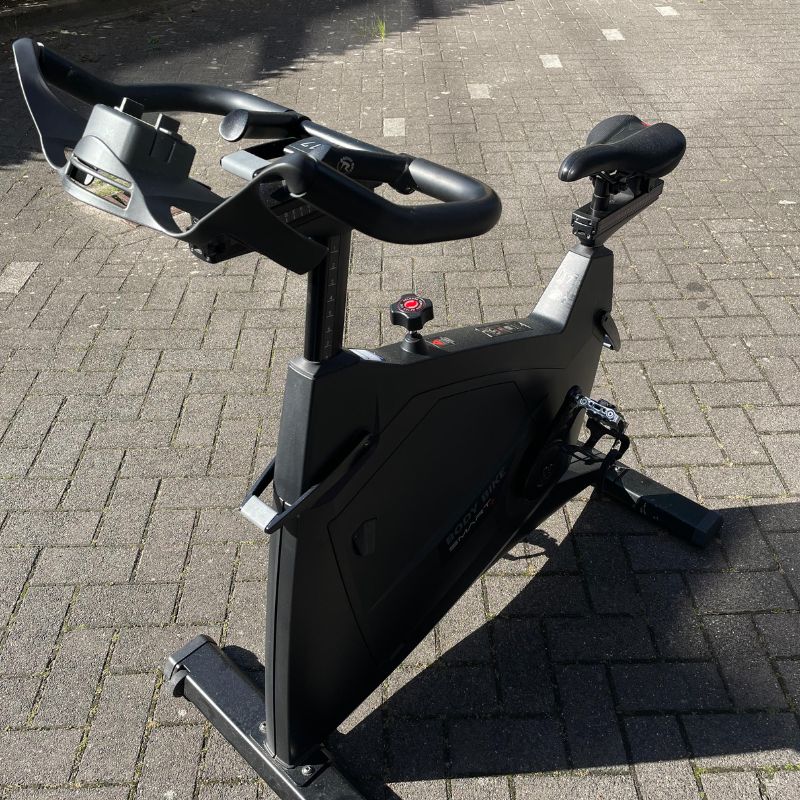 BODY BIKE Smart+ 2016 | Gebruikt