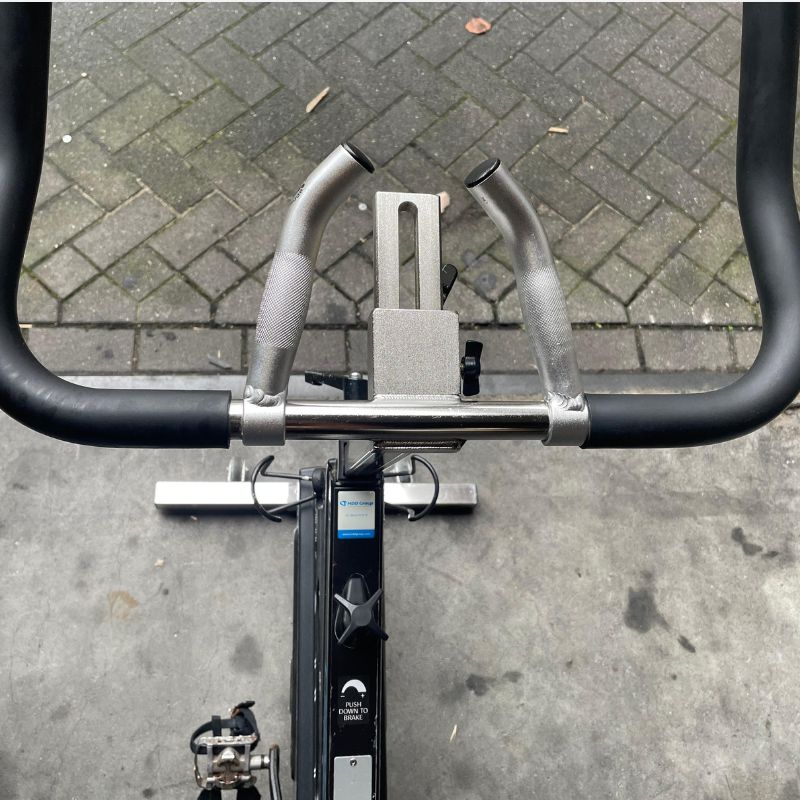 BODY BIKE Classic 2012 | Gebruikt - Afbeelding 6