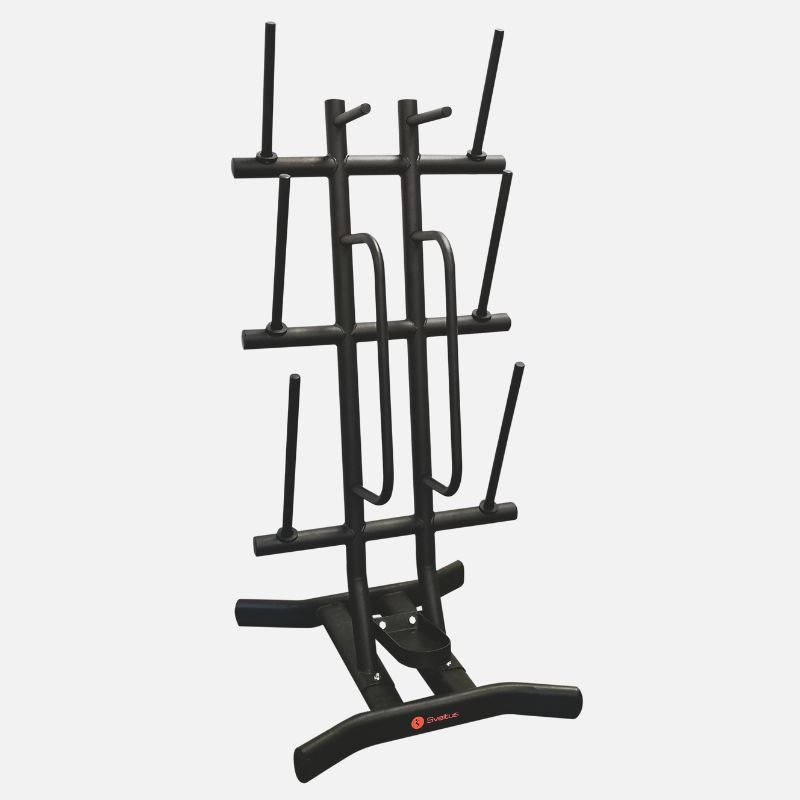 Sveltus Opbergrek voor 10 kits