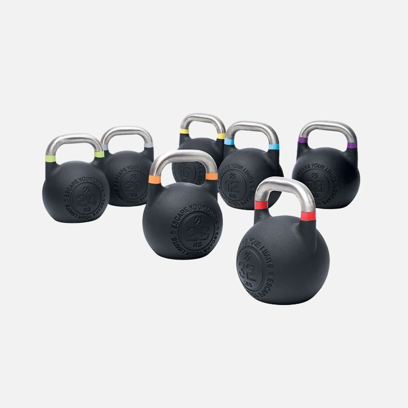 Escape Competition Pro Kettlebell
