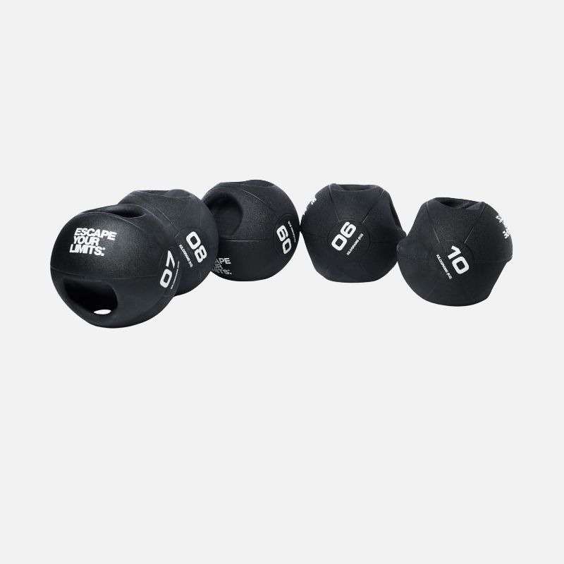 Multi Grip Medball