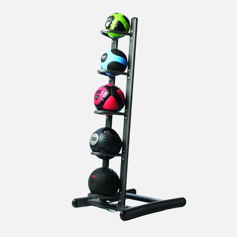 Escape Medicine Ball Rack – 5 balls