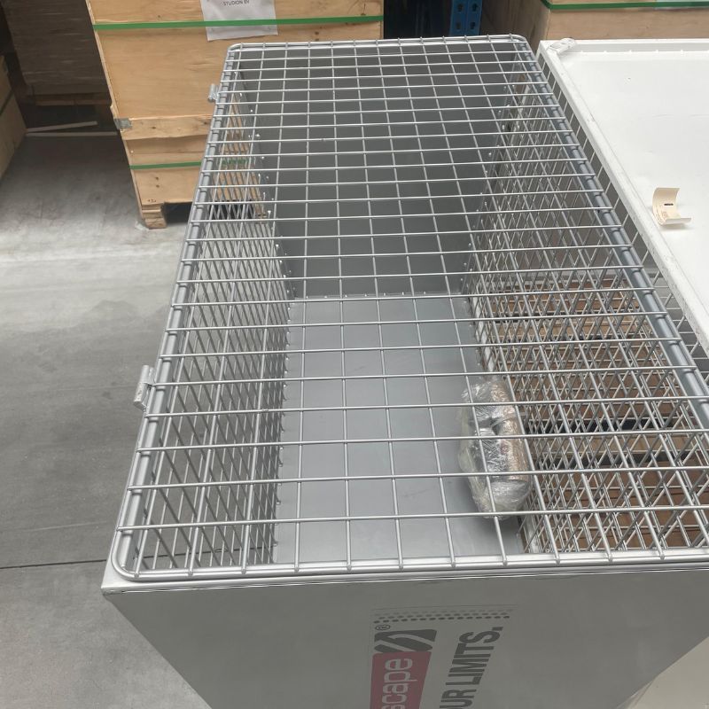 Escape Storage Container - Afbeelding 4