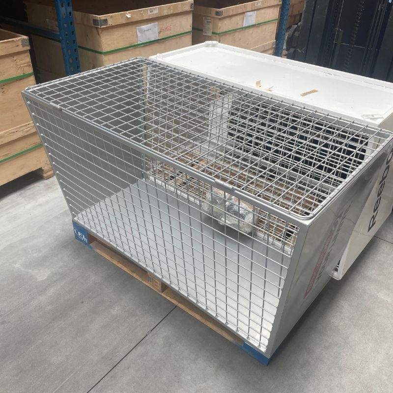 Escape Storage Container - Afbeelding 3