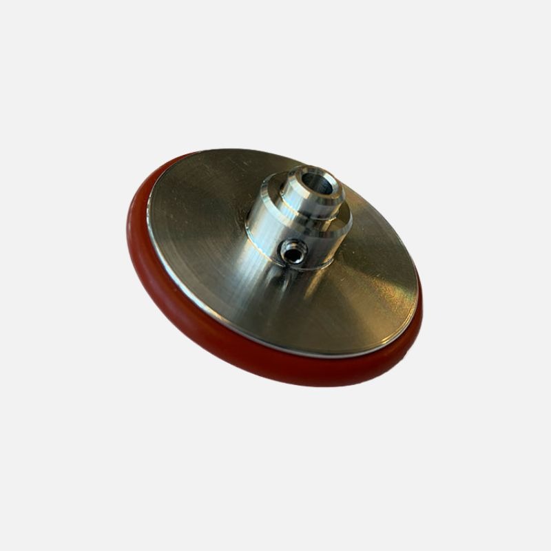 WIEL VOOR GENERATOR VOOR SMART+