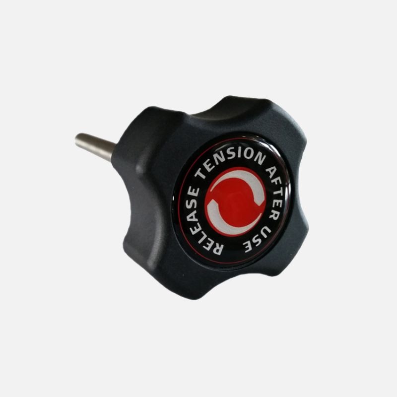 BODY BIKE Brake/tension unit