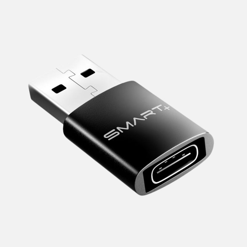 SMART CHARGE USB-C ADAPTER