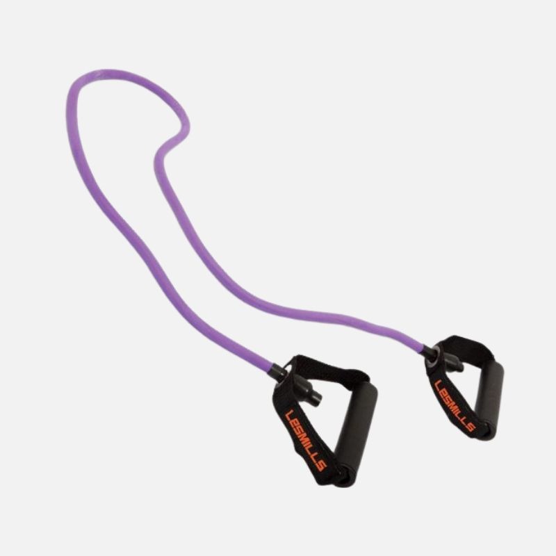 Les Mills tubes middel – 73 stuks