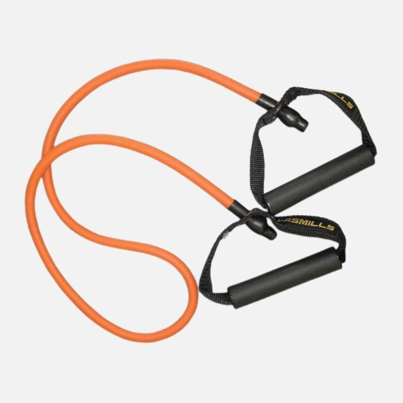 Les Mills tubes middel – 36 stuks